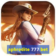 aphrodite 777 bet